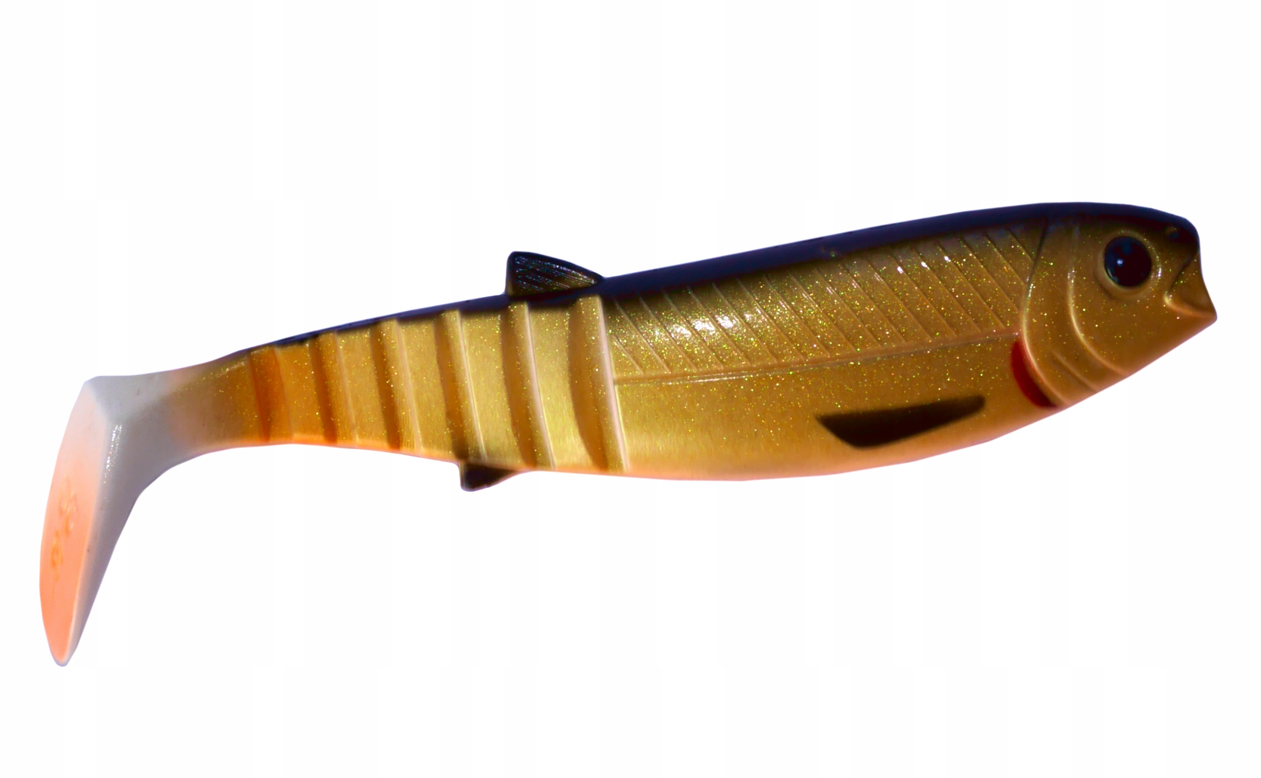 

Savage Gear Cannibal Kopyto 12,5cm 20g Dirty Roach