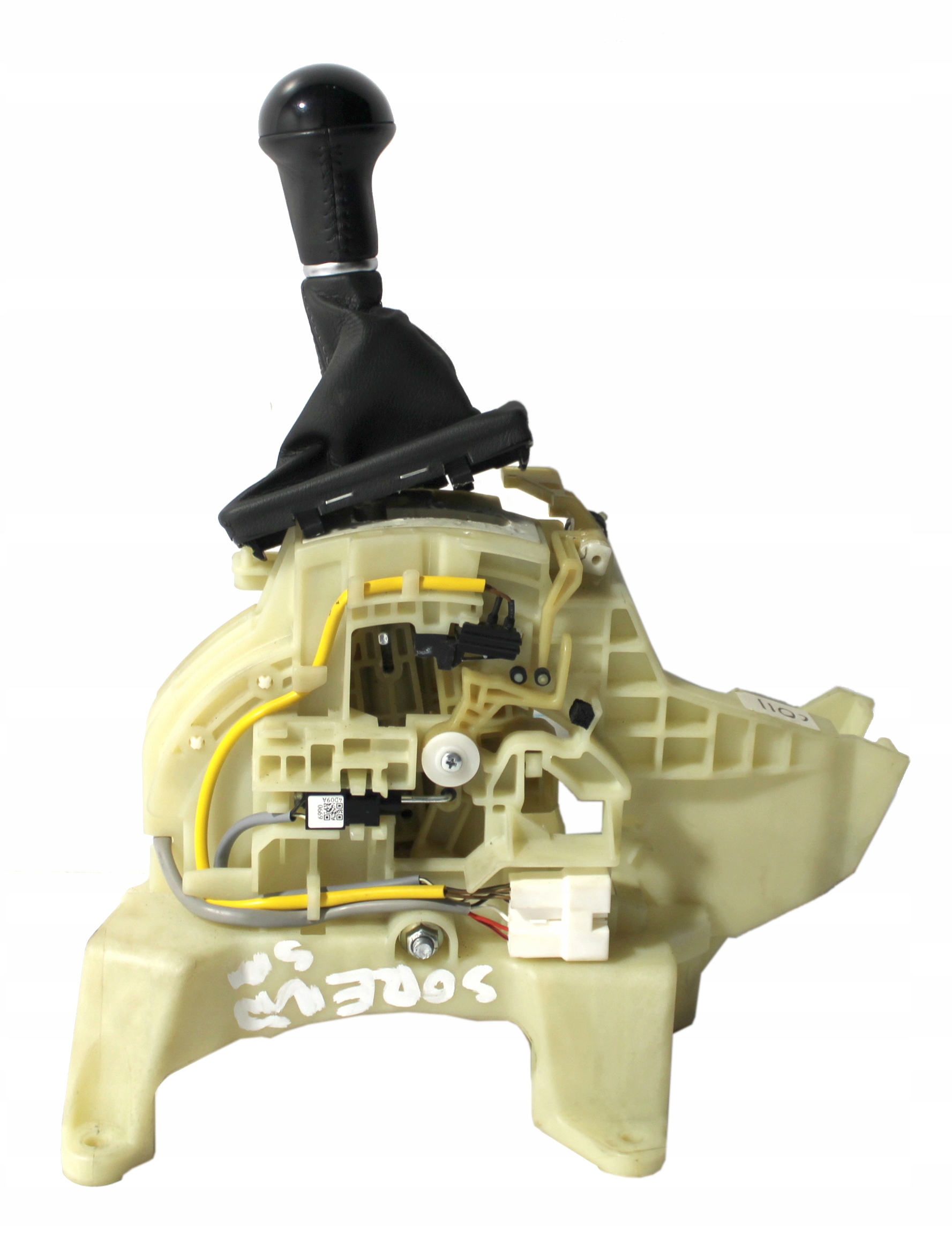 46700-C5130 - KIA SORENTO III 3 РЫЧАГ ПЕРЕКЛЮЧЕНИЯ ПЕРЕДАЧ АВТОМАТ