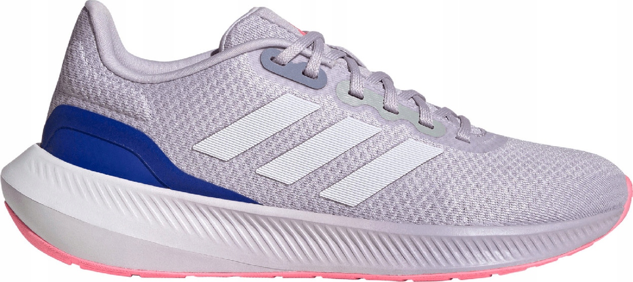 Dámské Boty Adidas Runfalcon 3 Šedé HQ1474 vel. 37 1/3