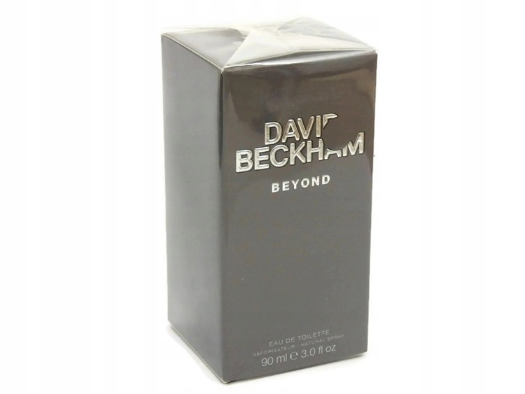 David Beckham Beyond 90ml Edt Woda Toaletowa