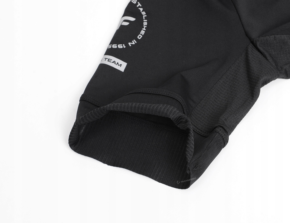 4F MĘSKA KOSZULKA ROWEROWA TERMOAKTYWNA / M Kod producenta 0059015810654