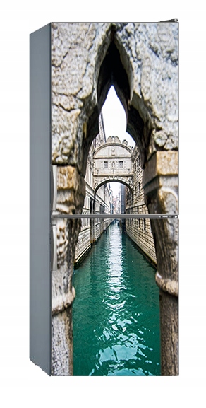 Magnetická podložka na velké ledničky magnet 60 x 180 cm ML091