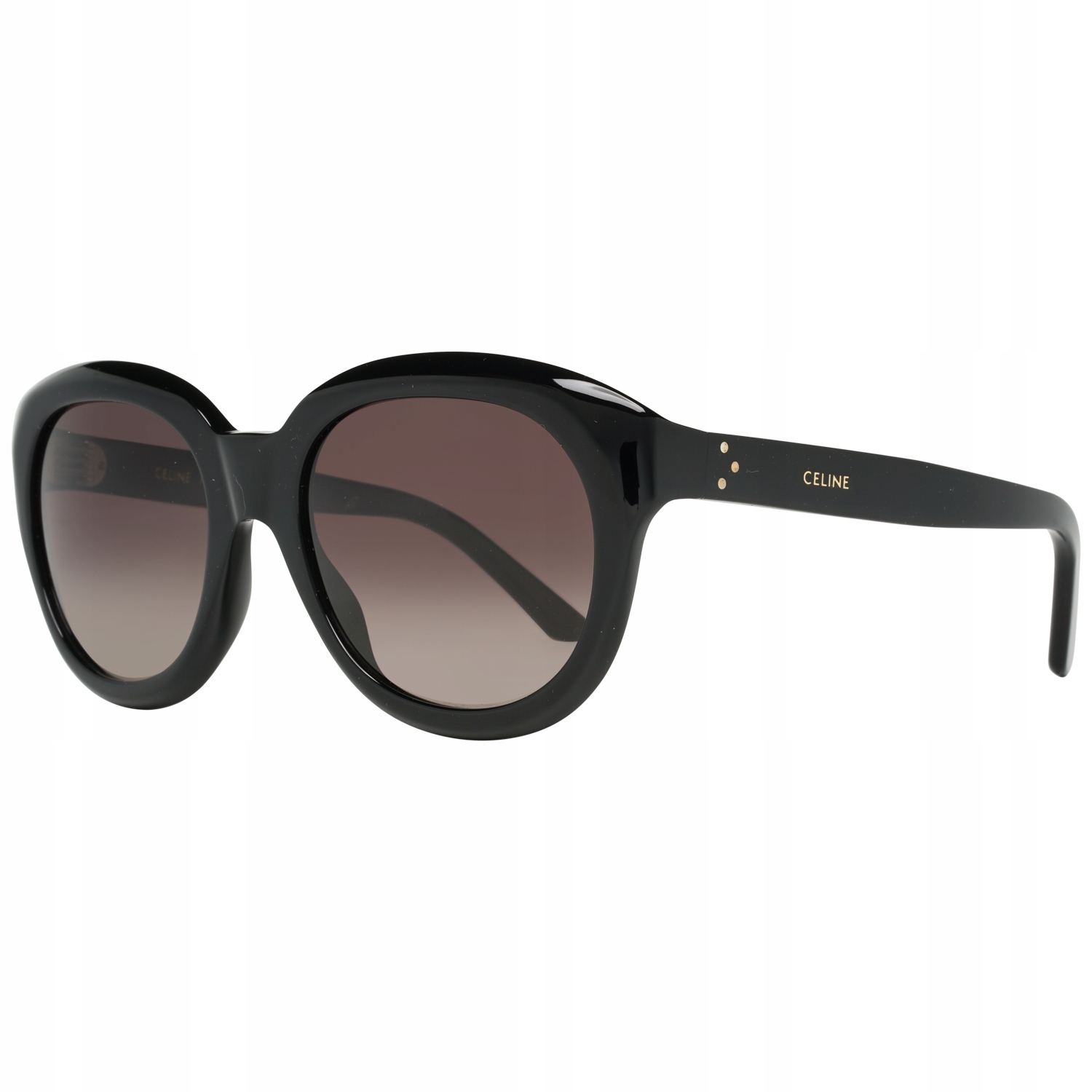 

Okulary damskie Celine CL40071I Gradalne Czarne
