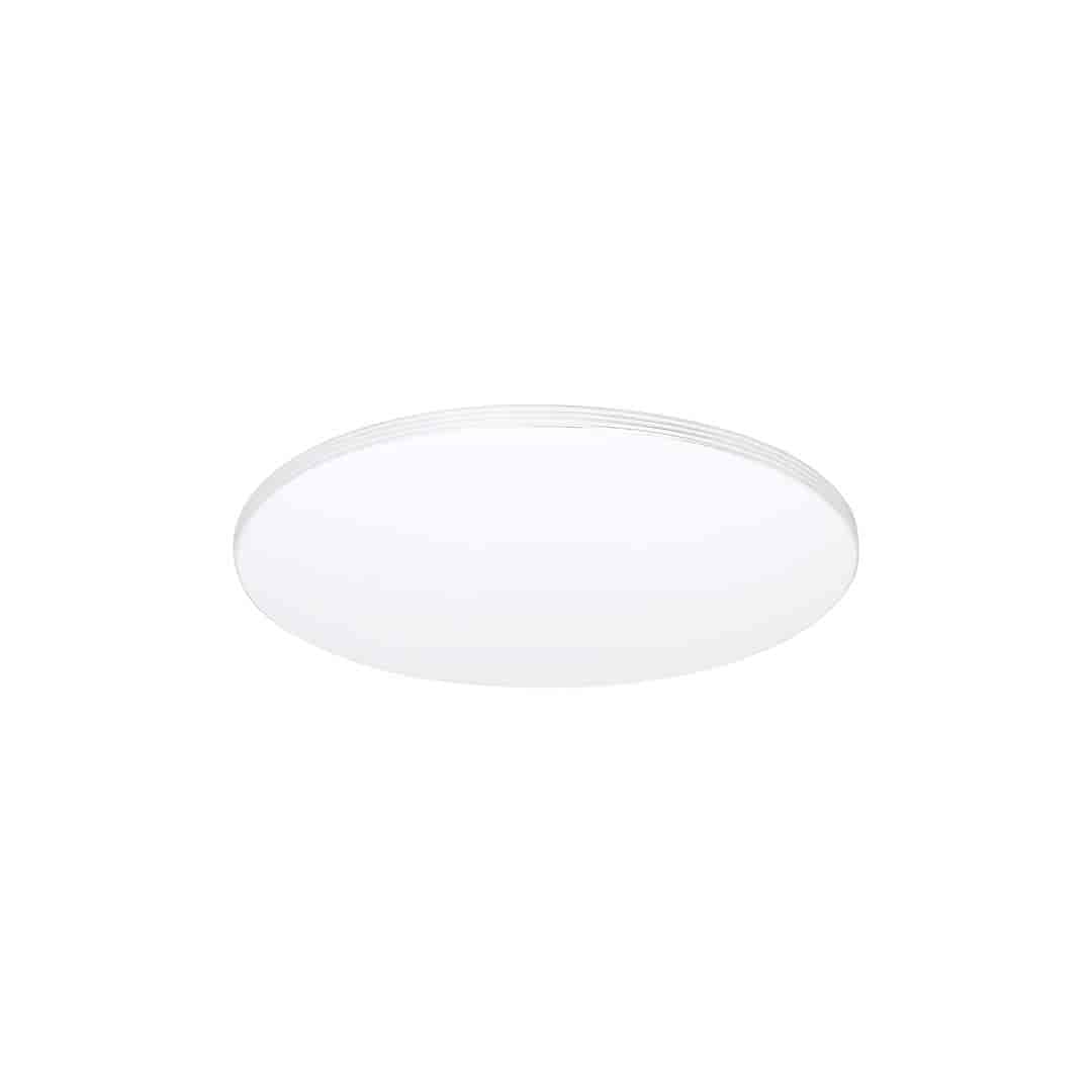 Stropné Svietidlo Siena 72W Led Ø550 mm diaľkový ovládač