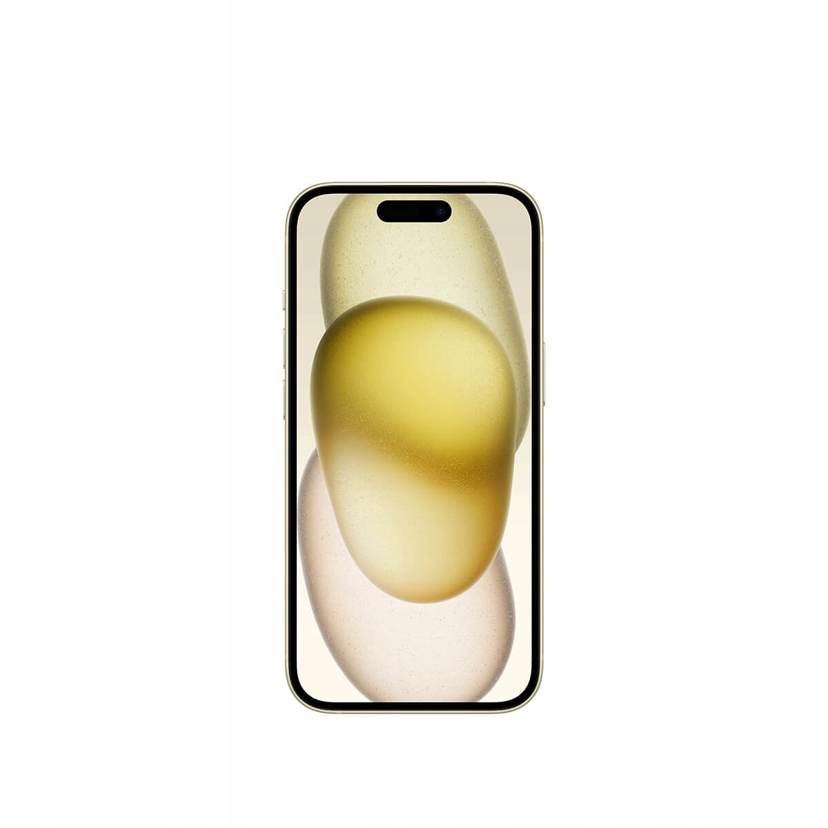 Apple iPhone 15 128GB Żółty