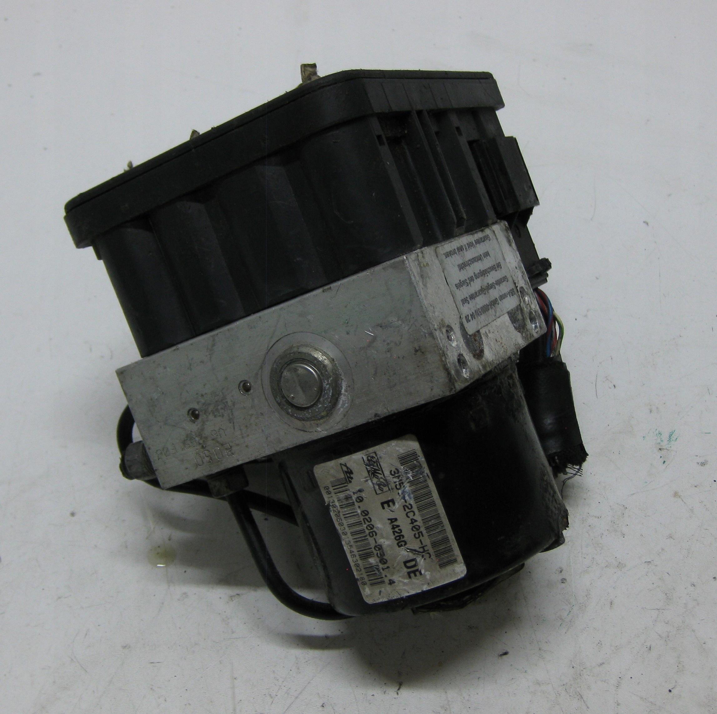 FORD C-MAX II pump ABS brake 3M512C405HC