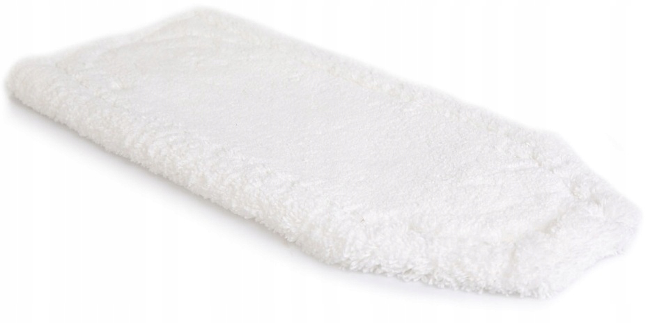 Levně Raypath Nova polštář bílá vložka do mopu pro koberce a panely stěn