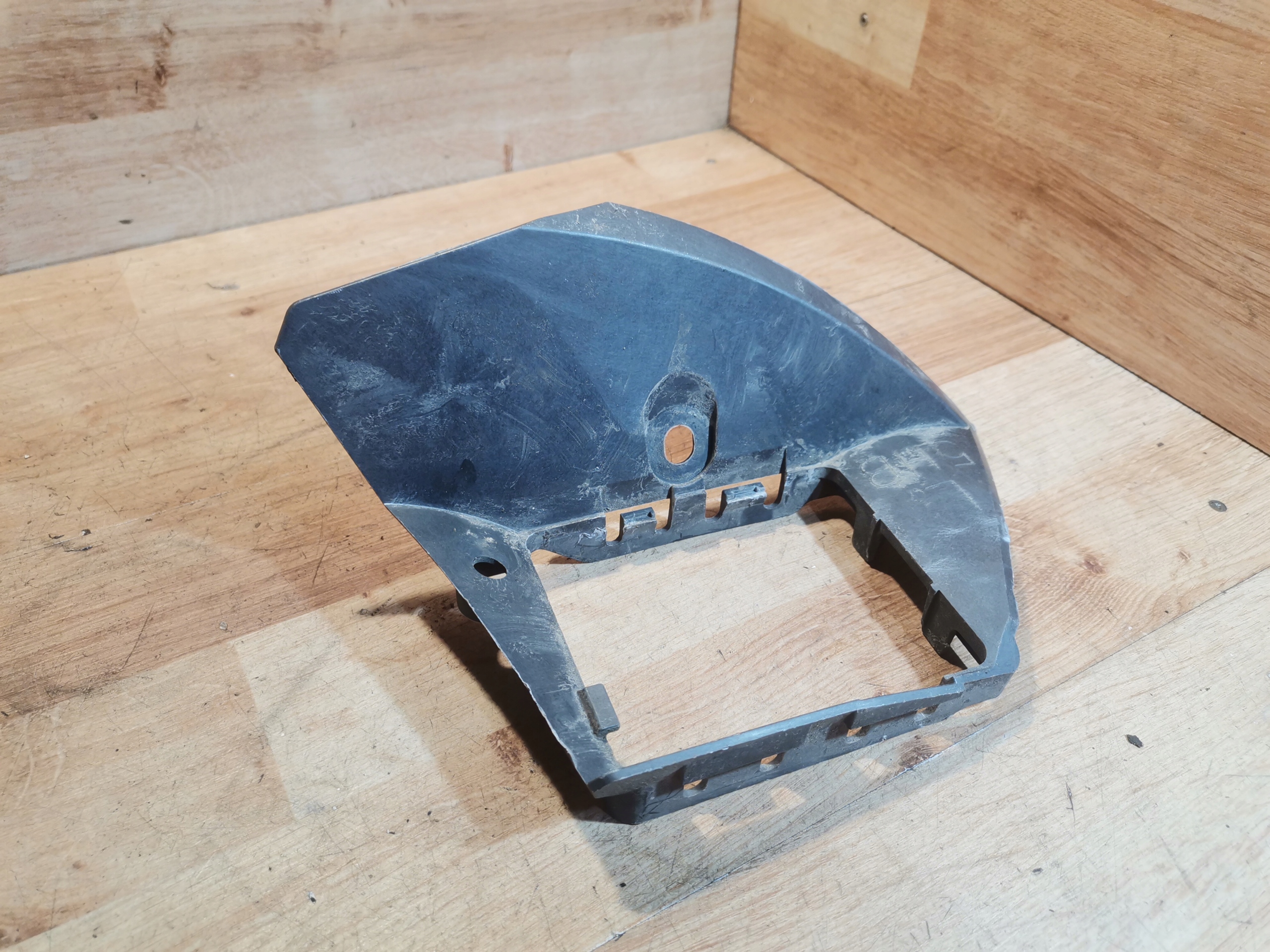 holder of the sensor MARTWEGO POLA left rear part MAZDA 3 BM