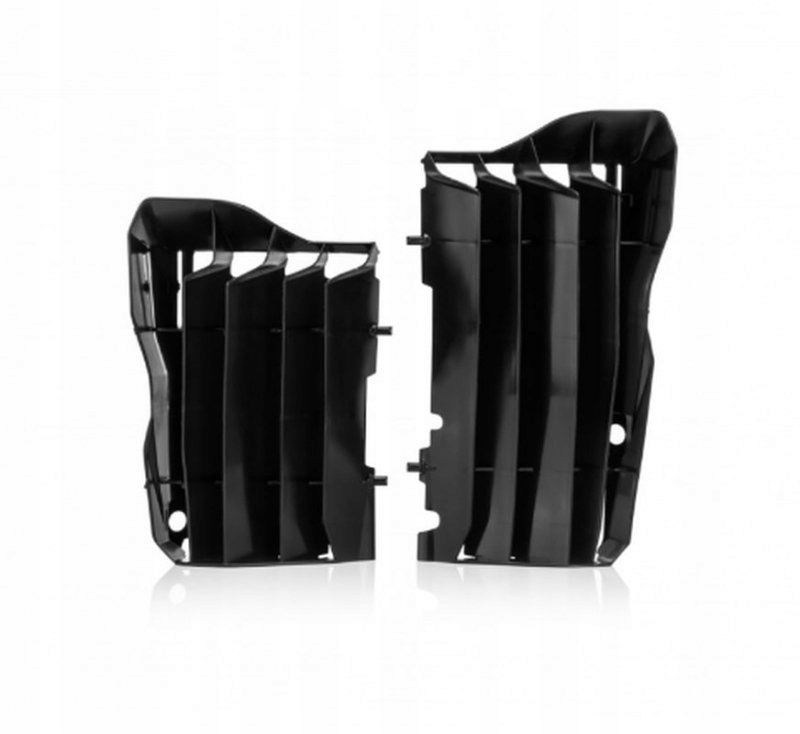 UFO OSŁONY CHŁODNICY (KRATKI) HONDA CRF 250 R 18-19, CRF 250 RX 19