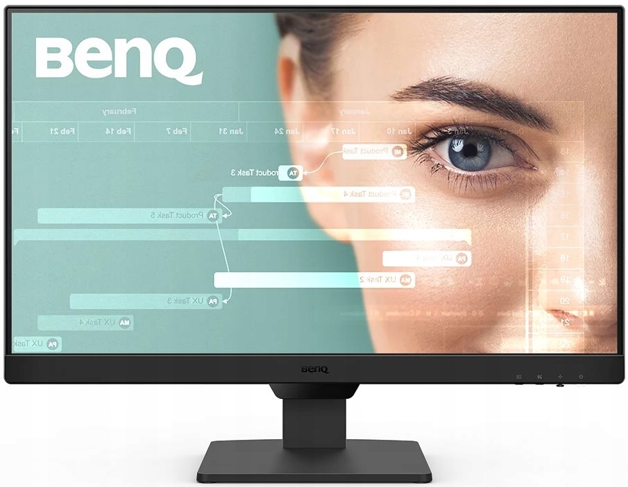Benq 24" Led GW2490