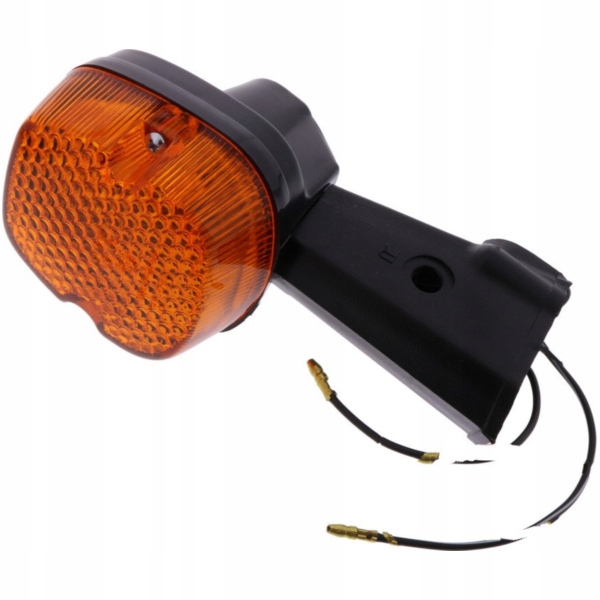 Pravý/zadní směrový ukazatel směru Honda Cb 250 1978-1983