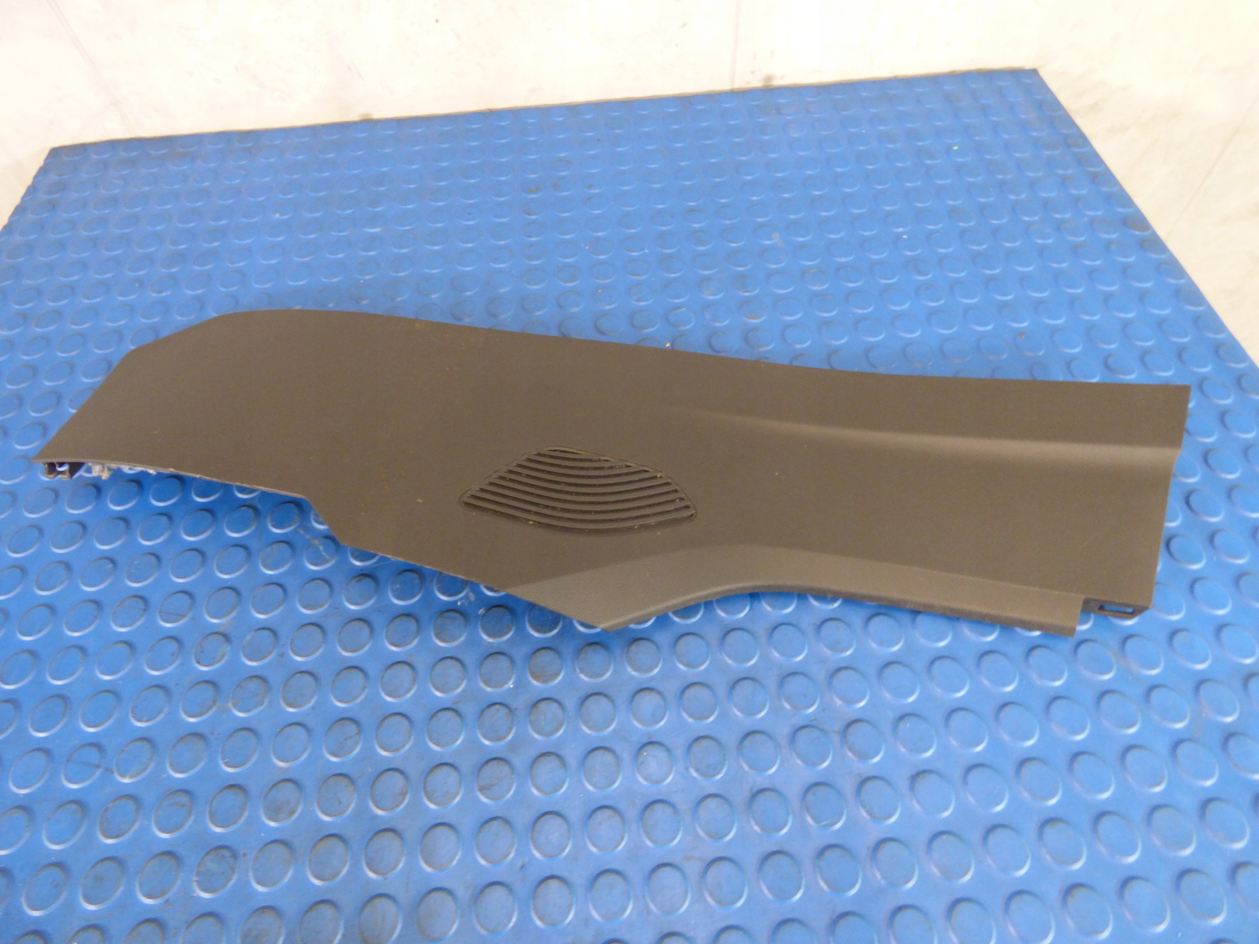 Blende Abdeckung tunelu 689203450R RENAULT CAPTUR II