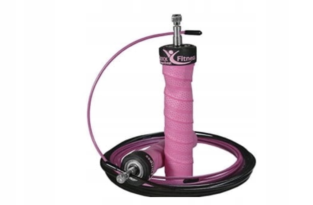 Skakanka BeMaxx Fitness 300 cm