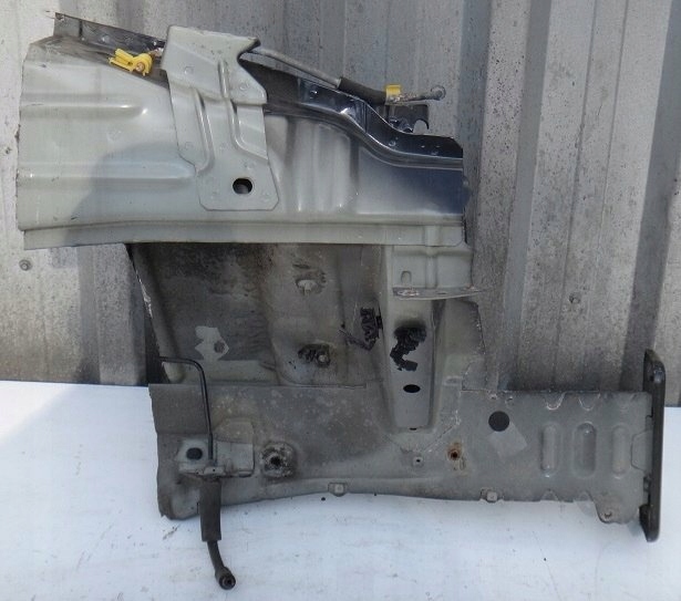 FORD KA II MK2 12 R ĆWIARTKA PRAWA PRZÓD 90