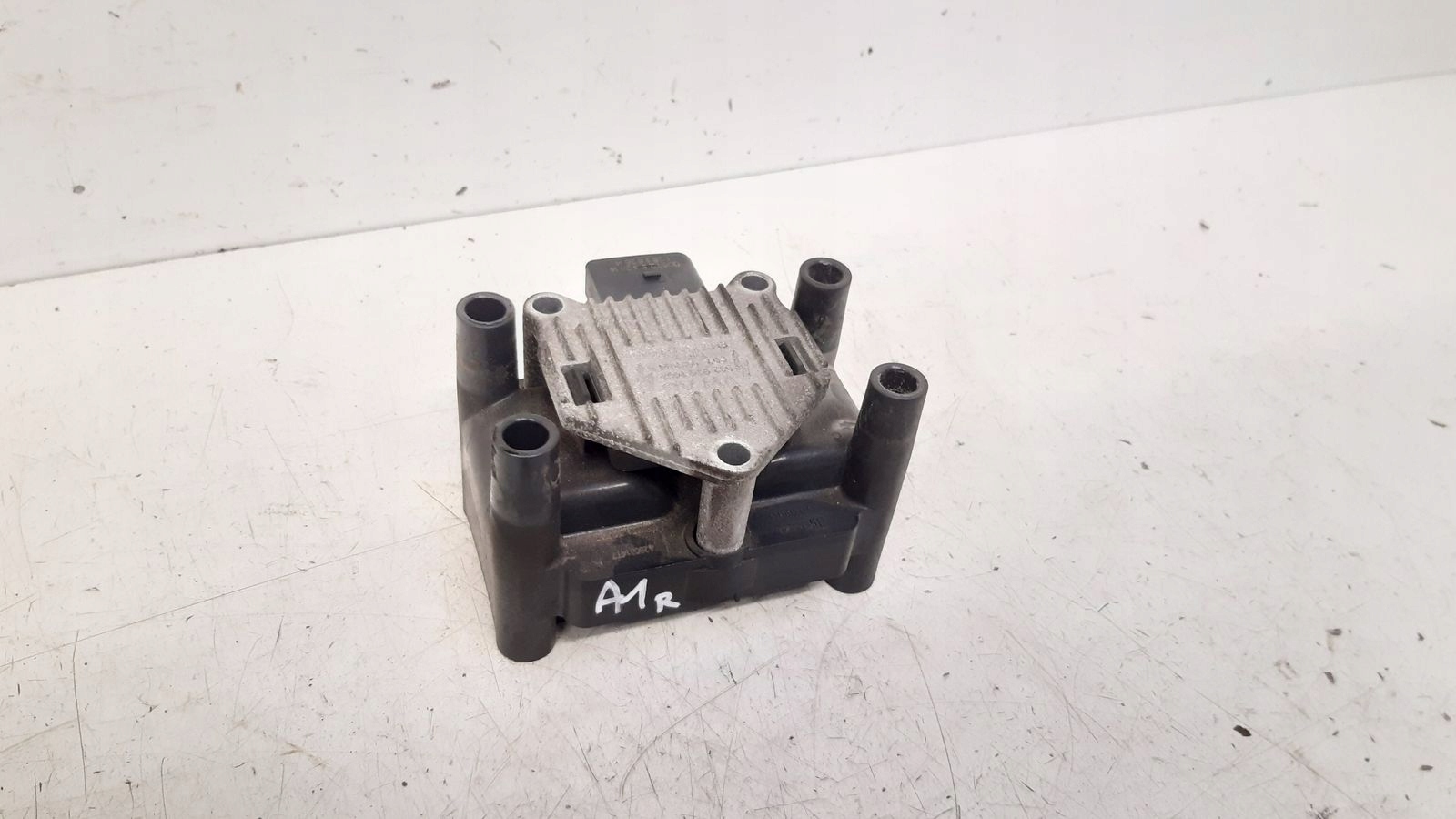 Bobine d’allumage Audi A1 8X 1,2 TSI