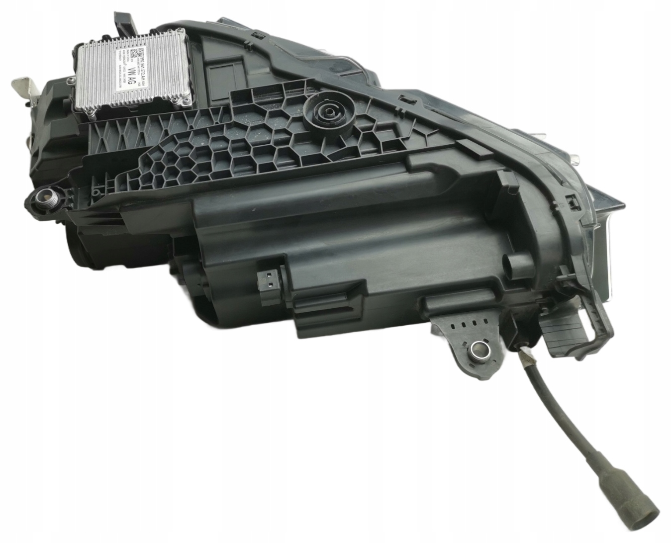 light reflektor Full LED right front Skoda Superb IV 3P1941016B ORG