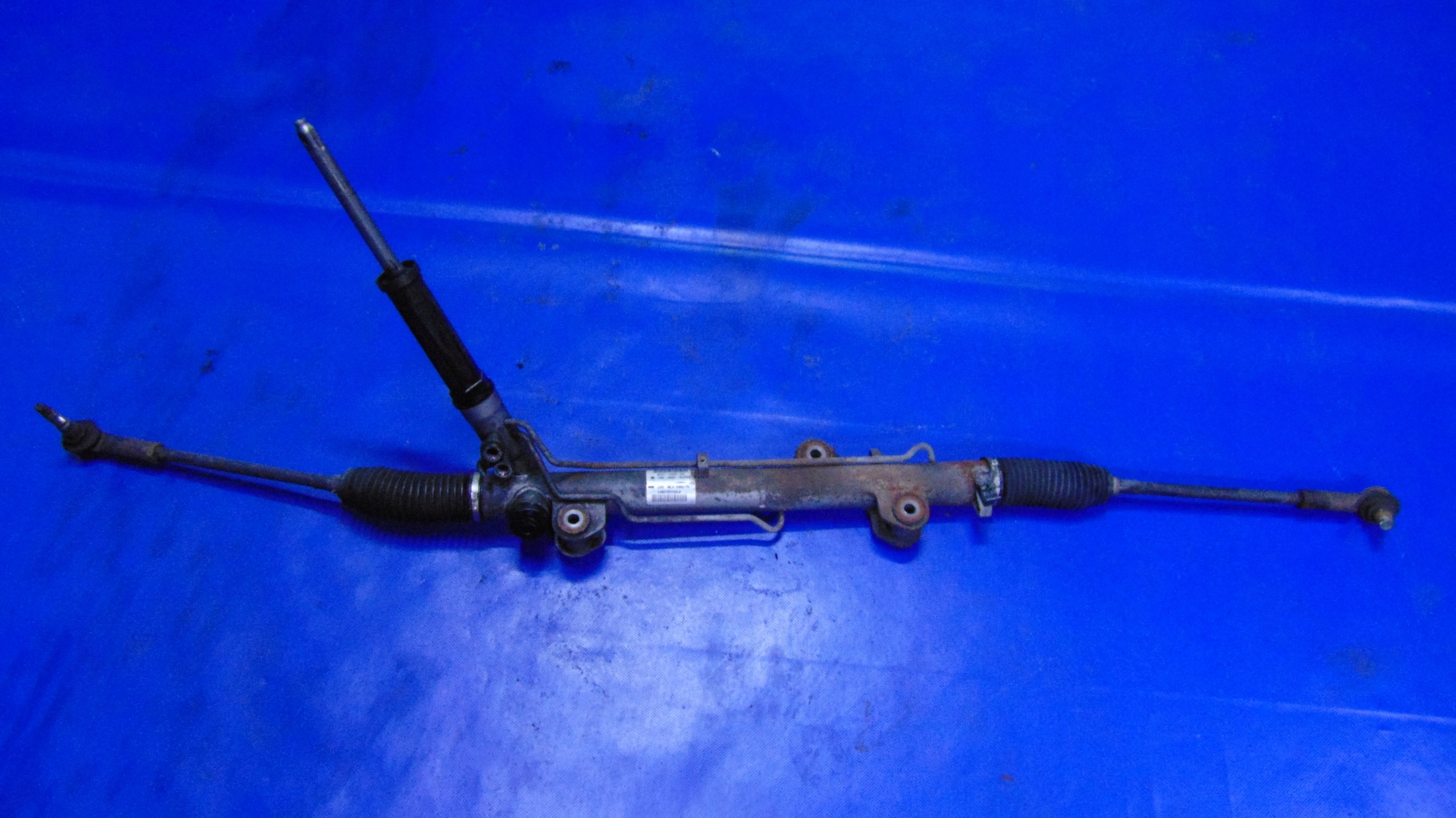 Boîte direction EU FORD TRANSIT CUSTOM 12-20 ROK