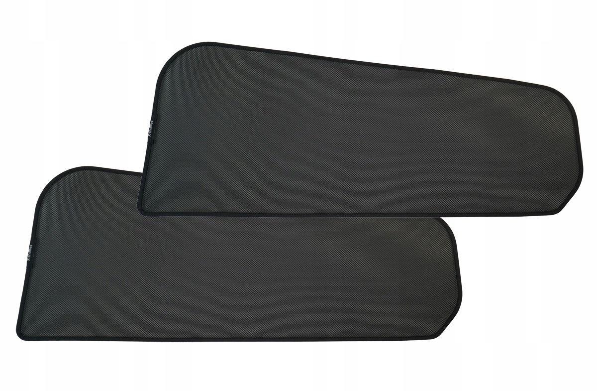 ZASLONKI Renault Megane IV Grandtour 2016