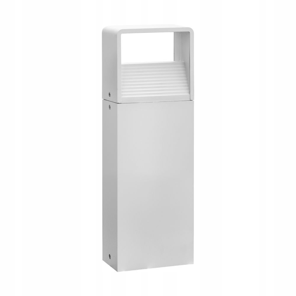 Vonkajšia lampa Led záhradný stĺpik 6W Doninni 1 98267 Eglo
