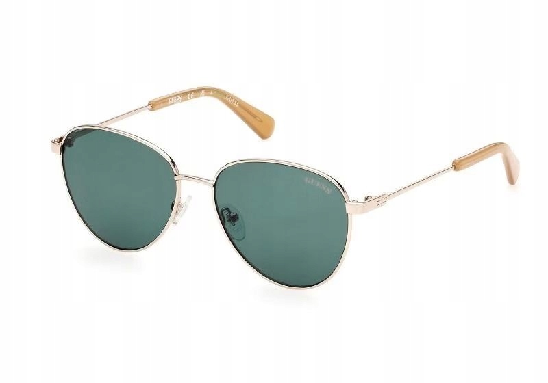 Originální pánské brýle G U E S S GU8257/32N