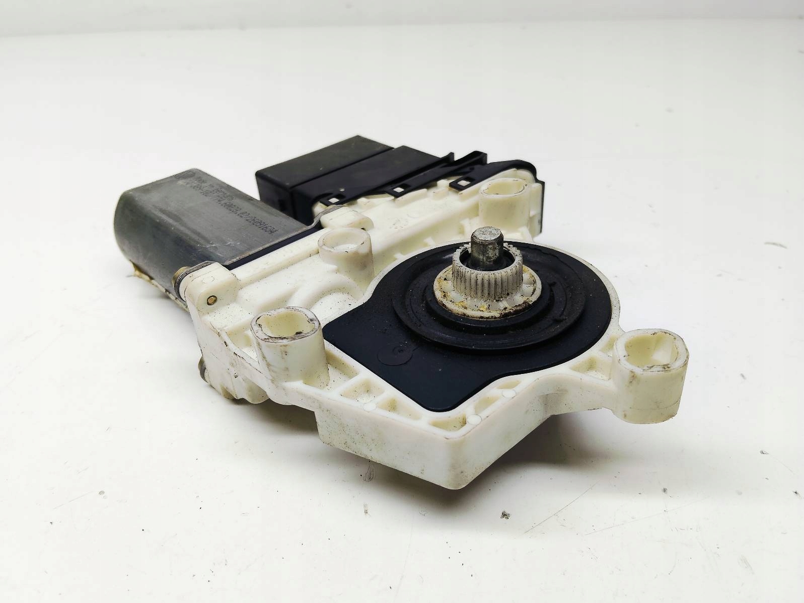 mini motor windows left rear part Volkswagen Bora 1.9 TDI 1CO959811A