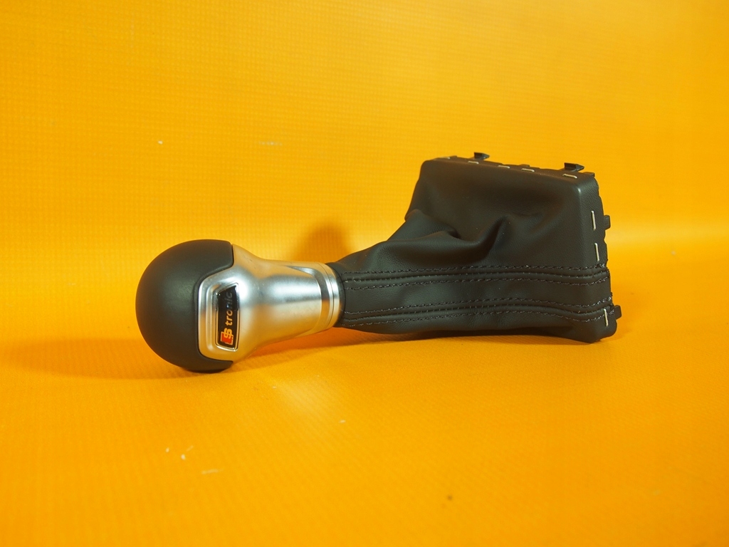Audi A3 8V ручка перемикання передач DSG S Tronic 8v1713139g