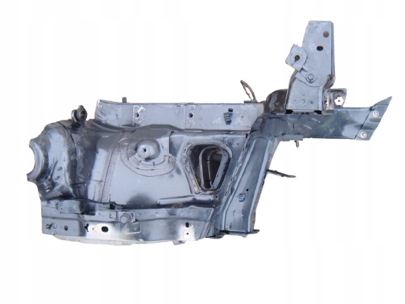 OPEL INSIGNIA A 08-17 ĆWIARTKA FARTUCH PODŁUŻNICA LEWY PRZÓD