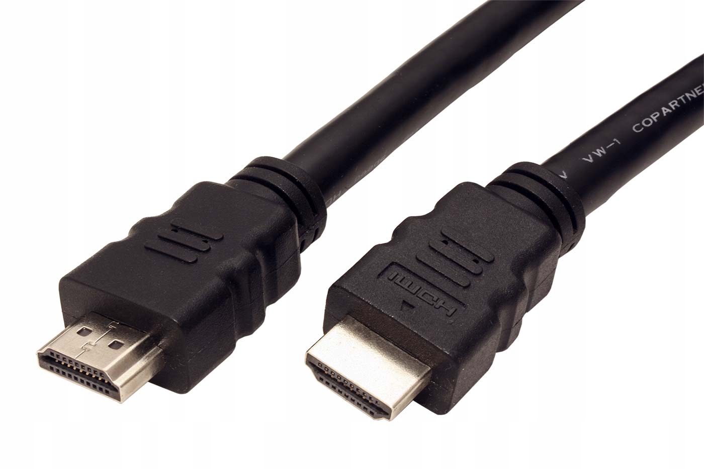 Roline High Speed Hdmi kabel s Ethernetem, Hdmi M Hdmi M, 15m