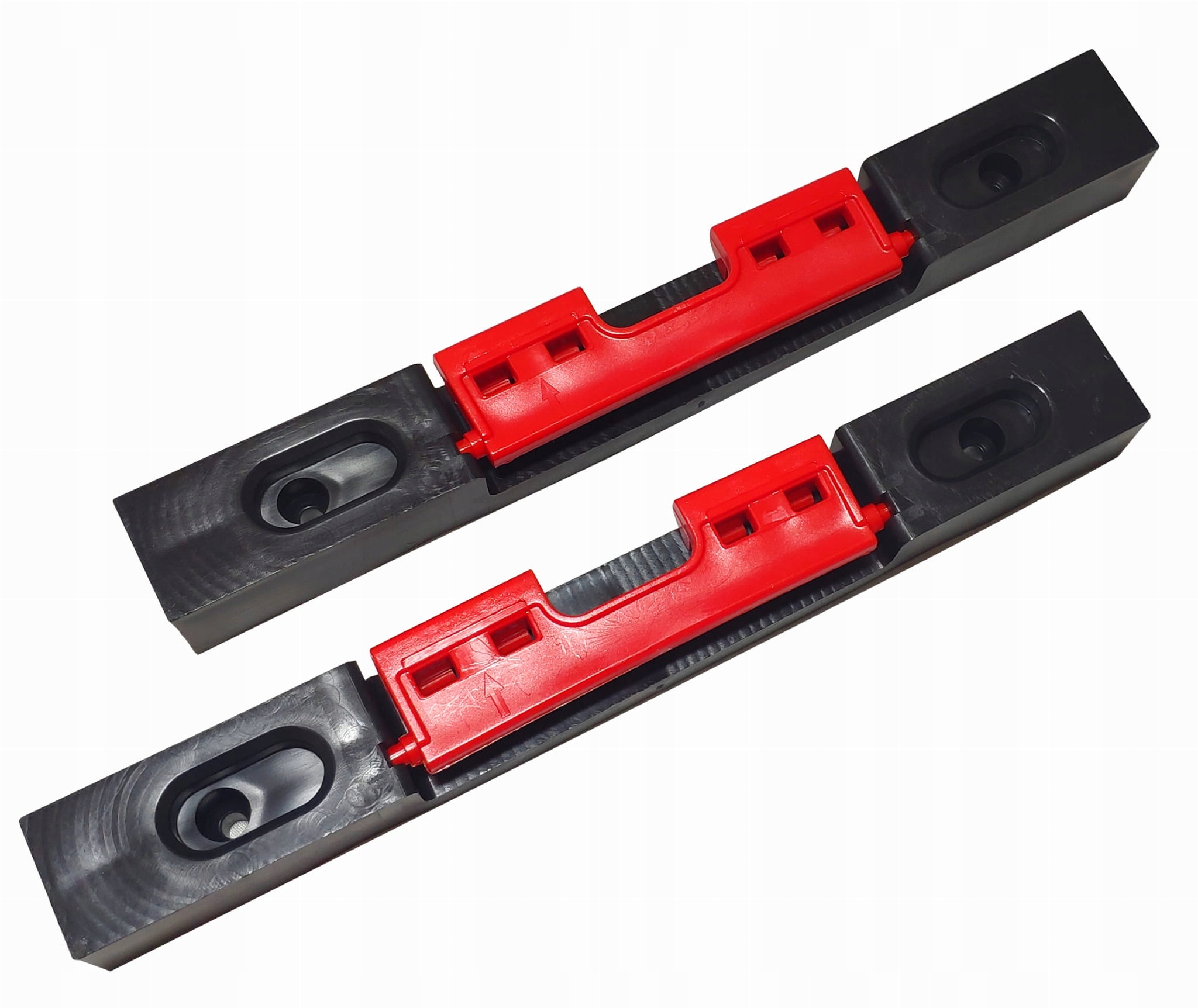 

Qbrick Zestaw adaptery Pro do skrzyń Technik 2szt