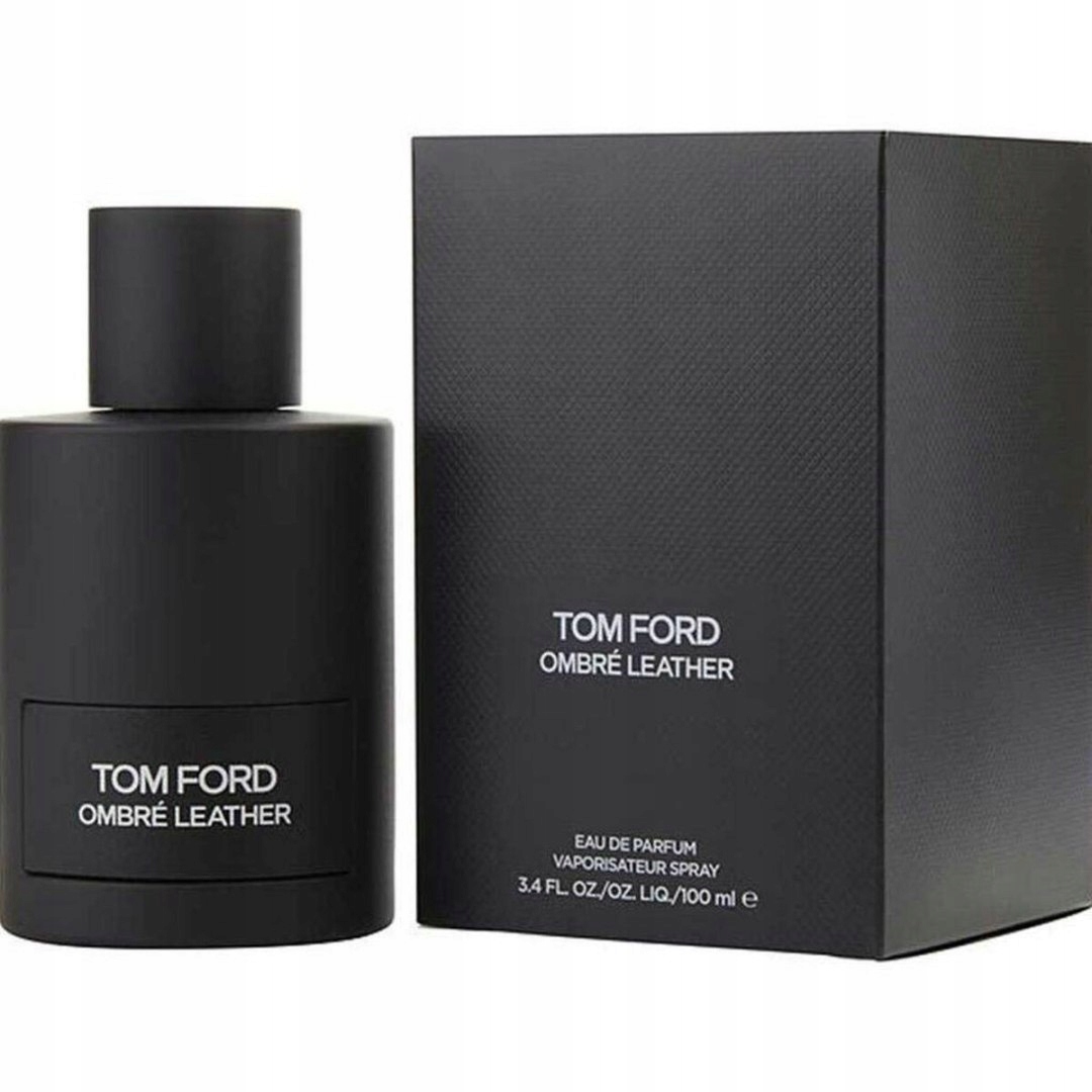 Parfém Unisex Tom Ford Edp Ombre Leather 100 ml