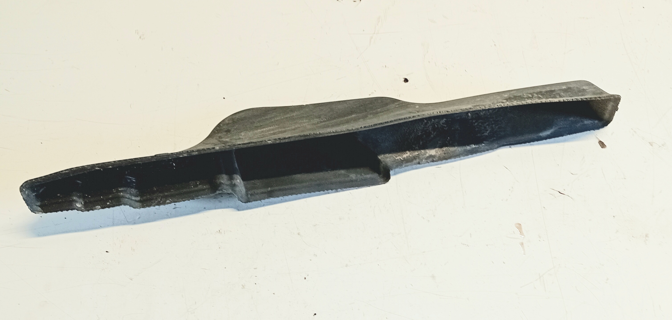 PIANKA Insonorisation Droit Aile OPEL CORSA E