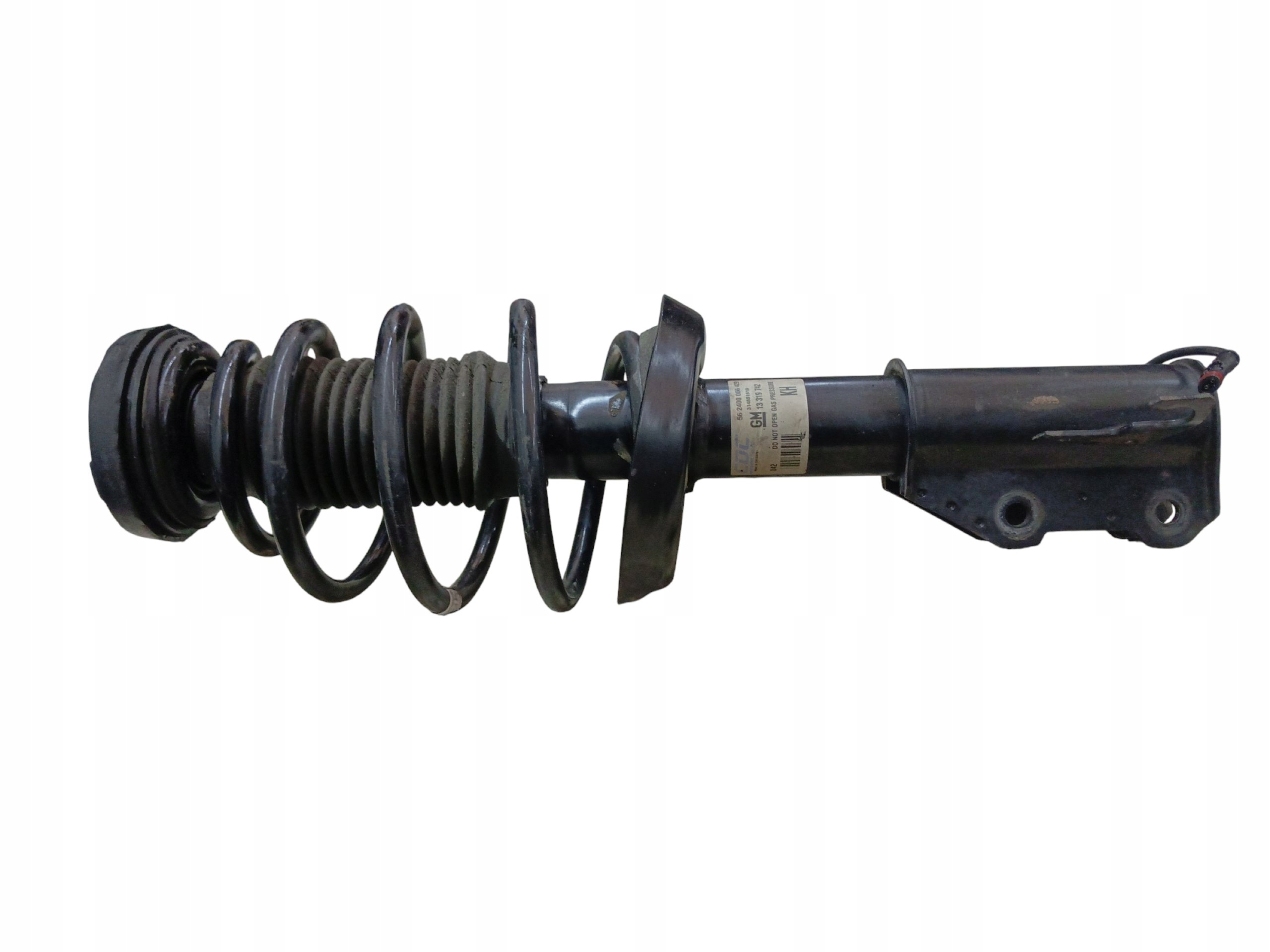 shock absorber right front IDS OPEL INSIGNIA A 13319742