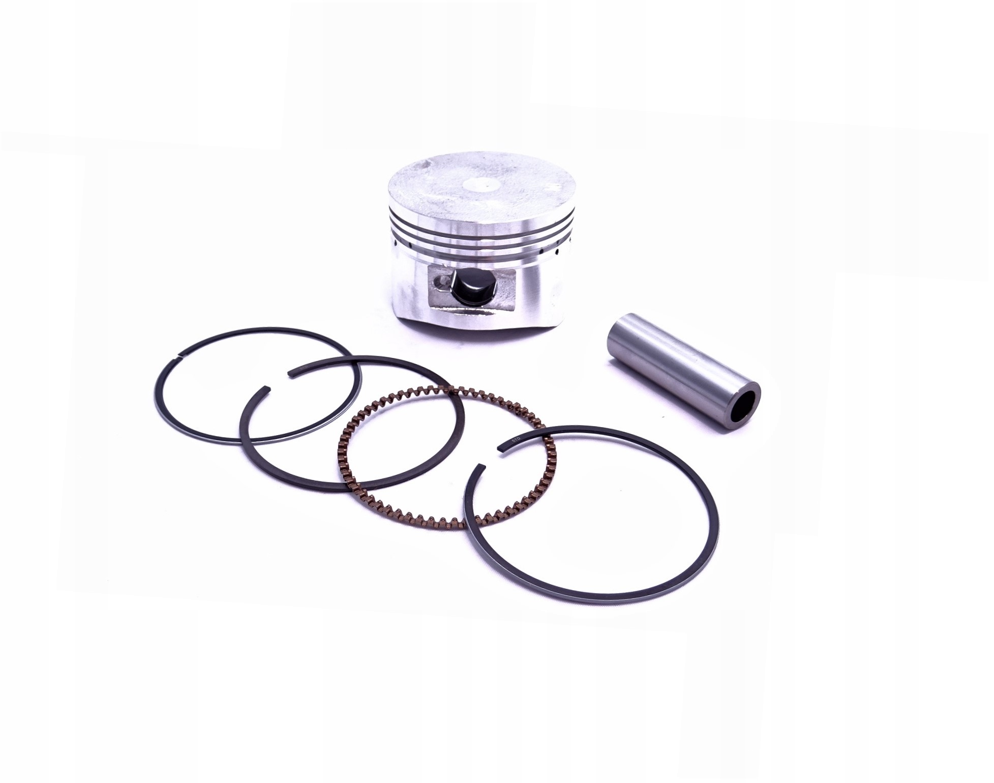 

Tłok 52.40/13/9.5 Kpl Atv 110-125CC