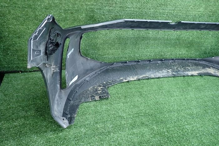 VW PASSAT B9 23- Frontstoßstange vorne