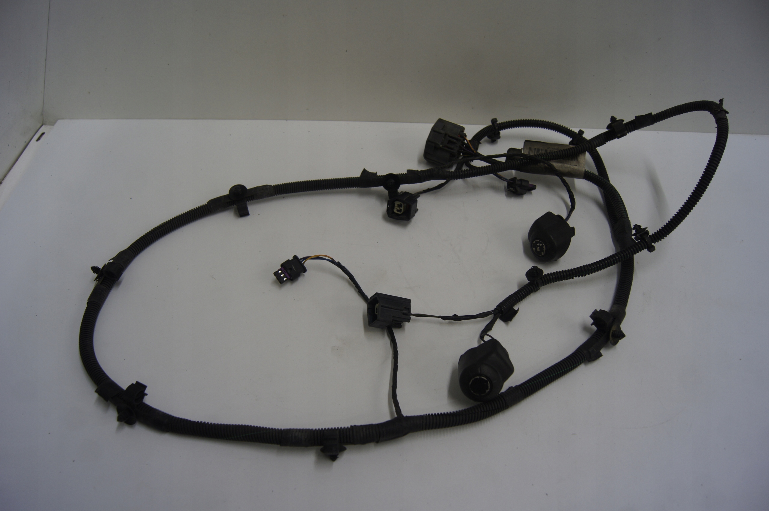 проводка датчиков парковки volvo oe 31270140