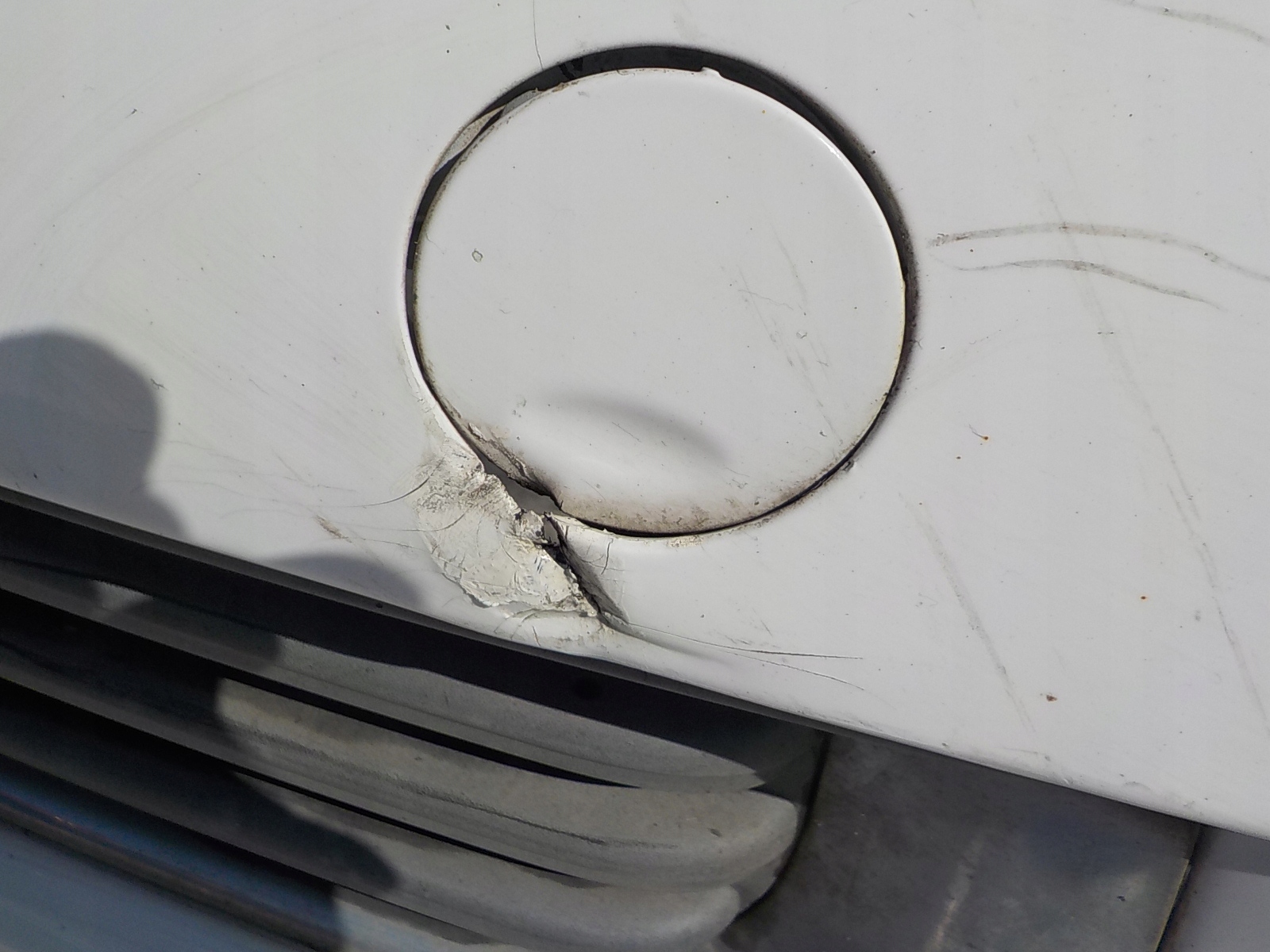 409 OPEL INSIGNIA A PDC Stoßstange vorne vorne
