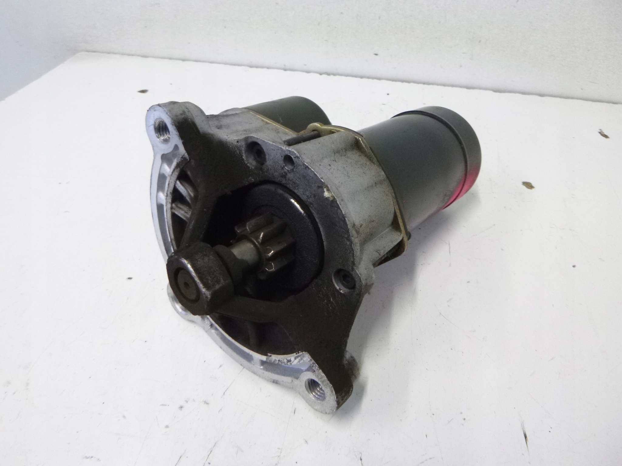 starter Citroen Xsara Picasso 1.8 02r.