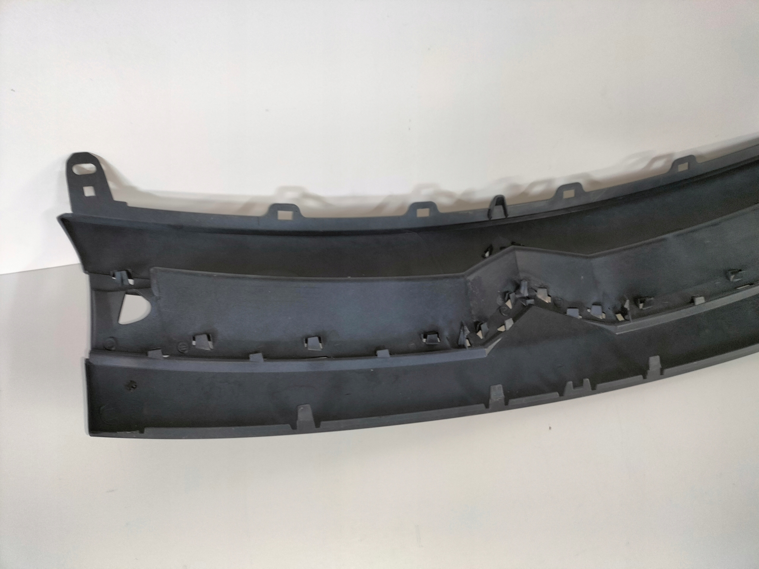 grille grid grill CITROEN BERLINGO II 08-12