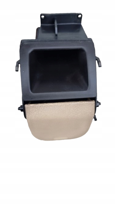MERCEDES W163 bracket for KUBKI CUPHOLDER left A1636800358