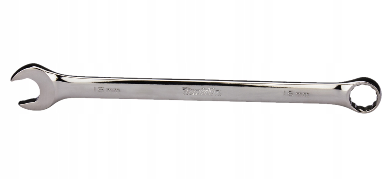 

Makita E-11645 Klucz Płasko-oczkowy 16mm