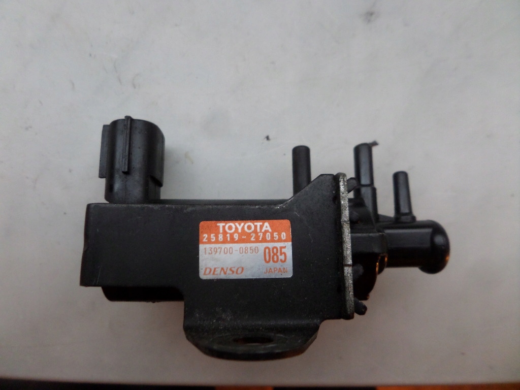 Nockenwellensensor Für Toyota - Passend Für IS, Avensis, Corolla, RAV4 & Mehr (9091905026)