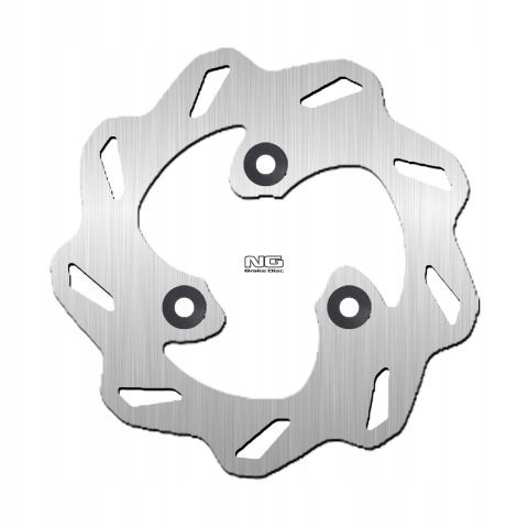 Ng Predný Brzdový Kotúč Speedfight 50/100 '97-08 (180X58X3,5 MM) (3X3,5 MM)