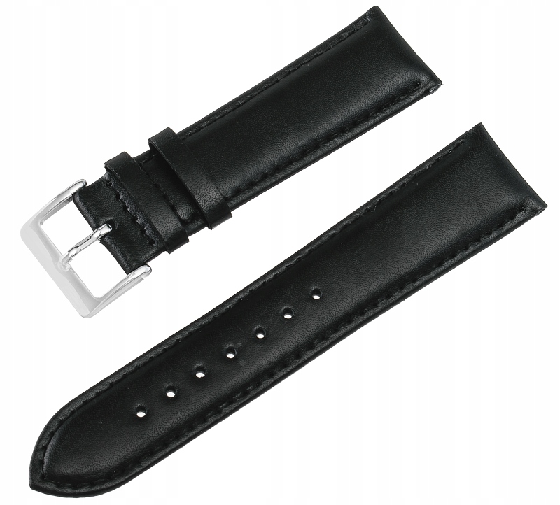 

Pasek skórzany do zegarka Chermond A217 24mm