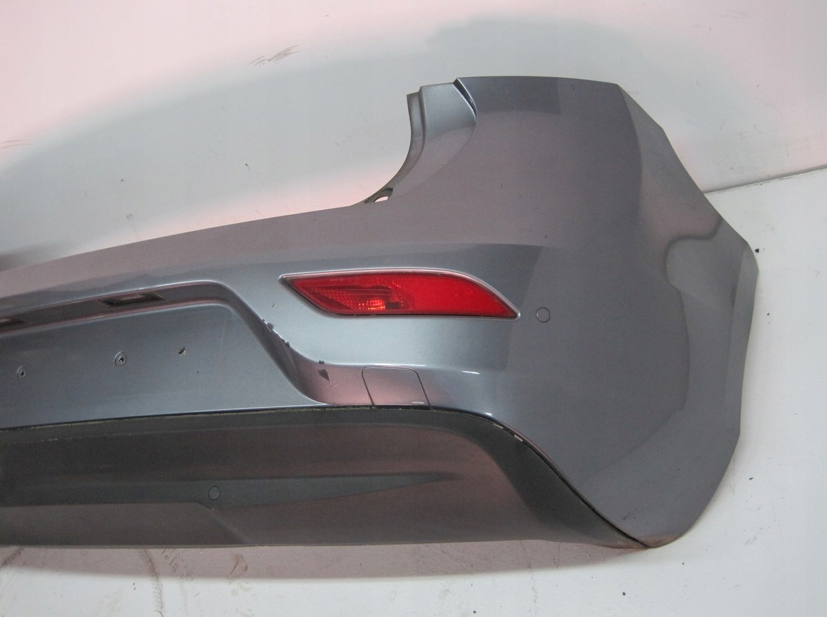 STOSSSTANGE VOLVO V40 4 PDC 14R HECK HINTEN