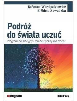 

Podróż Do Świata Uczuć Bożenna..