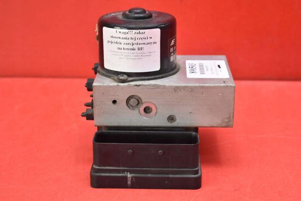 POMPA ABS 7M3614111M SEAT ALHAMBRA 1 E 1.9 TDI 115 KM 00-10