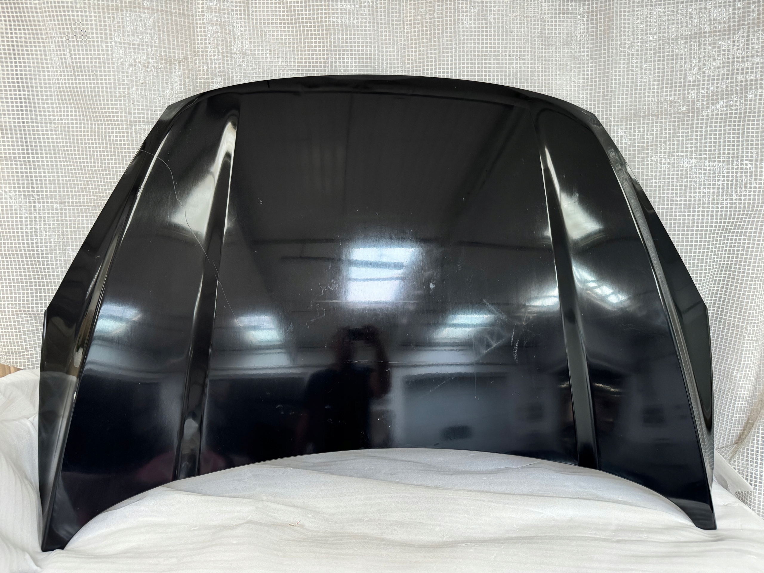 Motorhaube Ford Kuga III Mk3 Bonnet Hood - Thumbnail 1