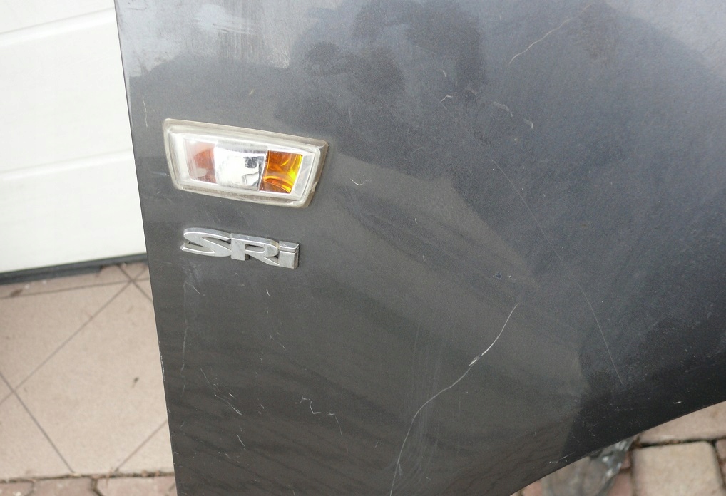 fender right front OPEL INSIGNIA and A 1 08-12