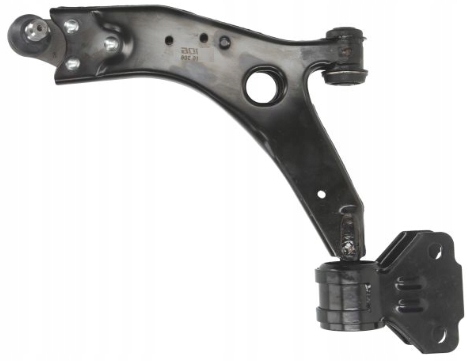 Volvo S60 II S80 II V60 I Rameno Pravé Spodní Přední