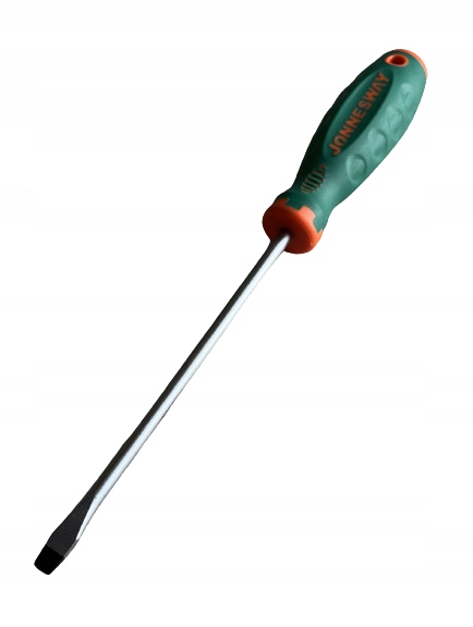 Wkrętak płaski 6.5 x 150mm D71S6150 JONNESWAY Kod producenta D71S6150